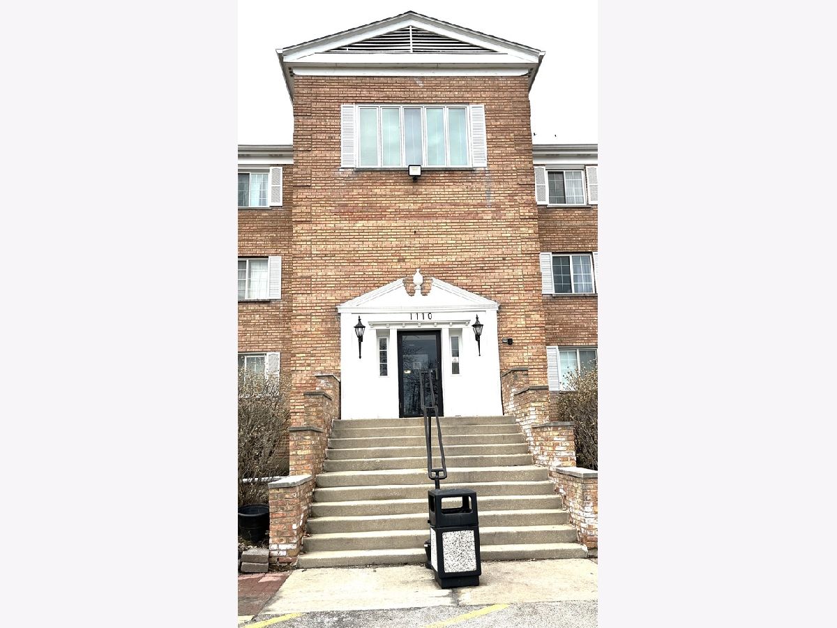 Condominiums For Sale Belles Terres Aurora Illinois, 1110 Farnsworth Avenue