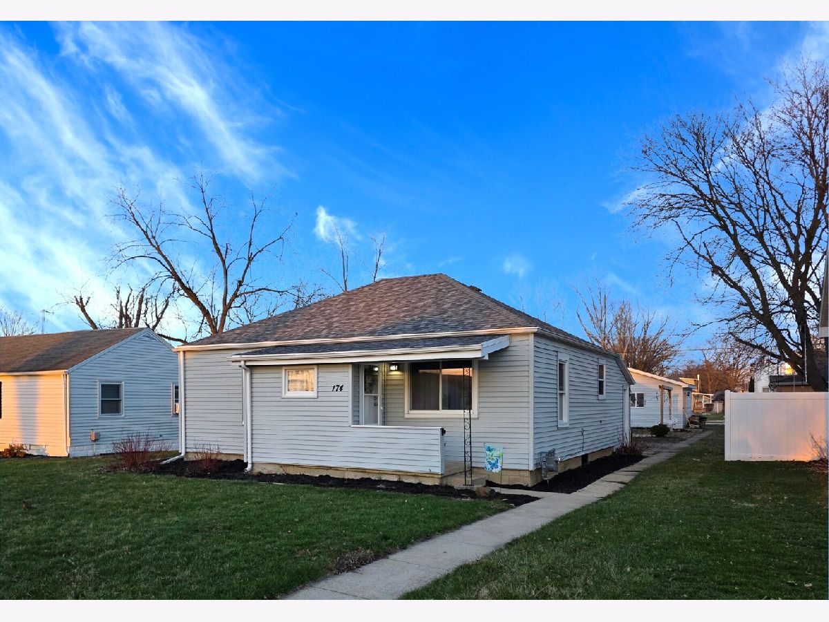  For Sale Herscher Illinois, 174 Elm Street