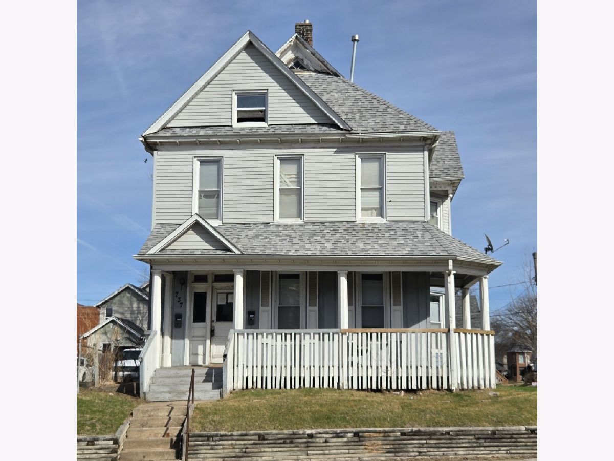  Sold Rock Island Illinois, 737 17th