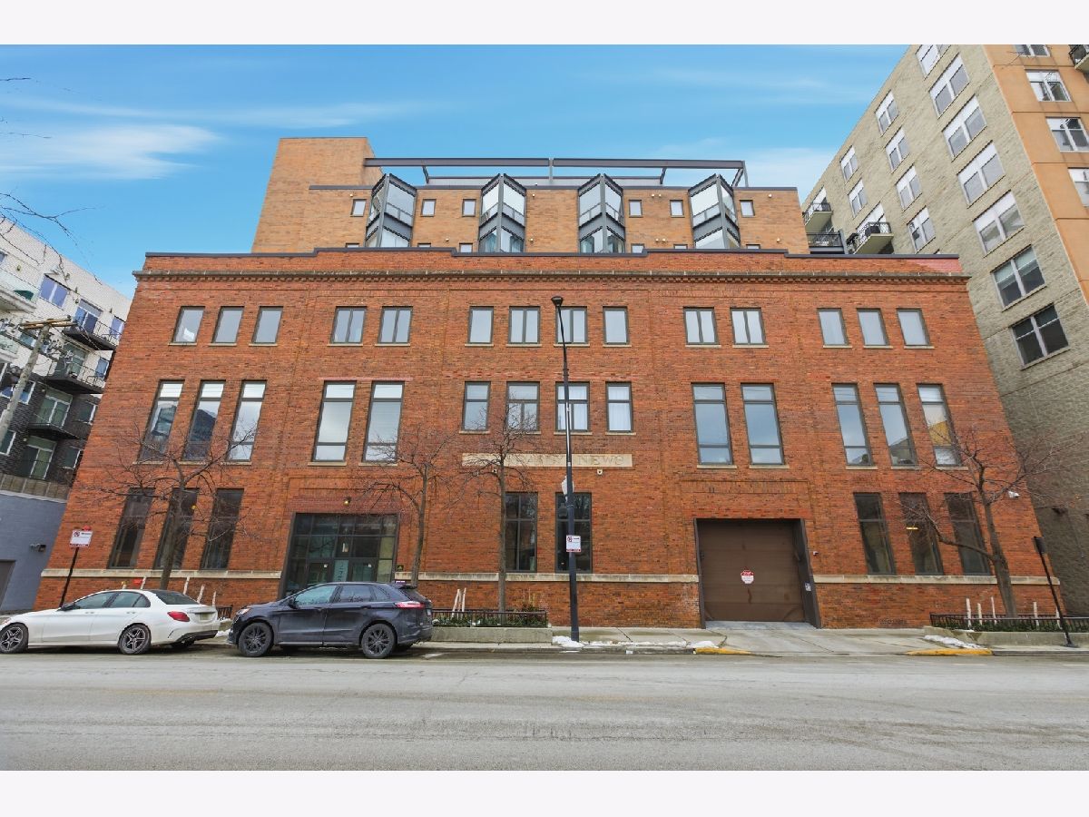  For Rent Chicago Illinois, 222 Racine