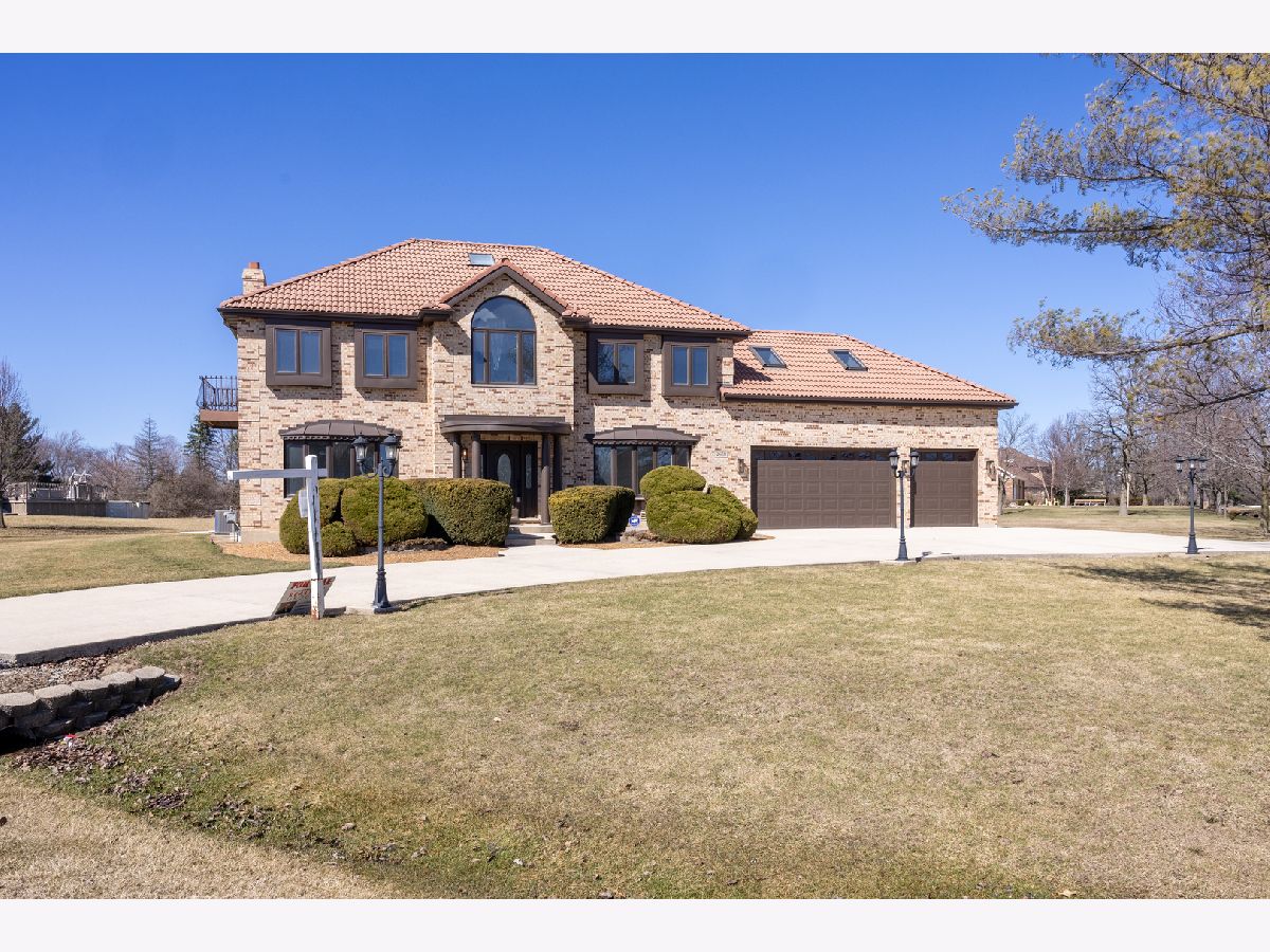  For Sale Crete Illinois, 2658 Royal Ridge Drive