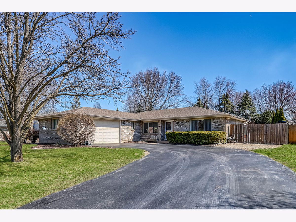  For Sale New Lenox Illinois, 914 Somerset Acres