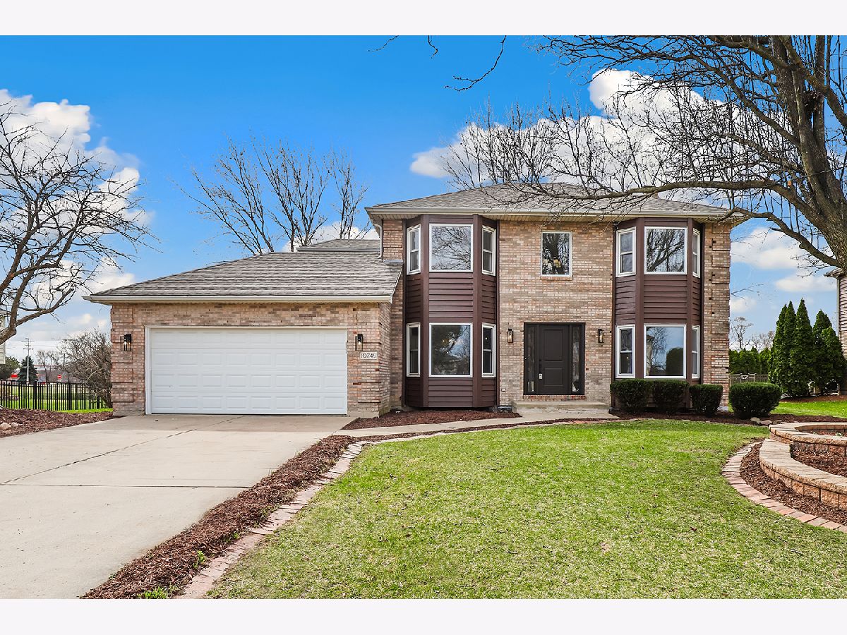  For Sale Frankfort Illinois, 10749 Ashford Avenue