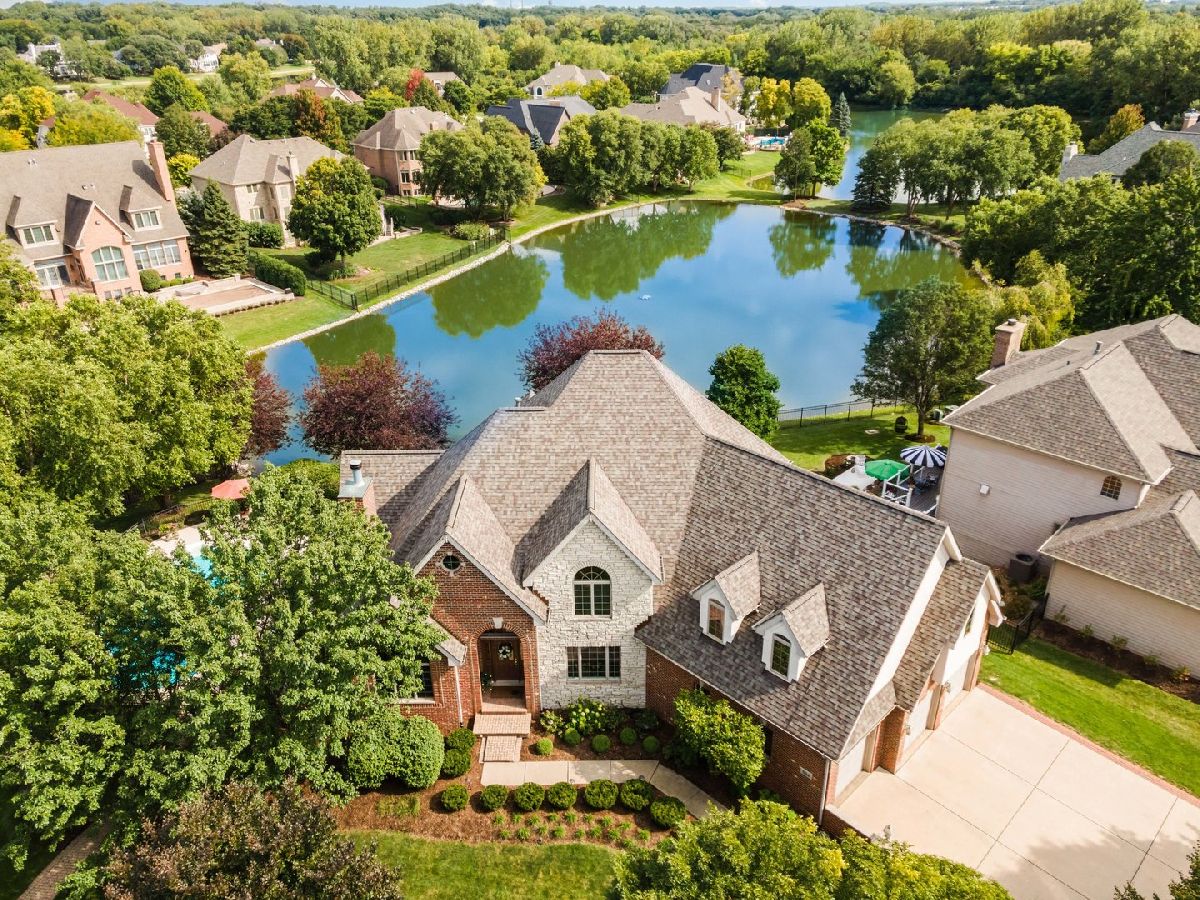 Homes For Sale Wooded Creek Joliet Illinois, 504 Reserve Court