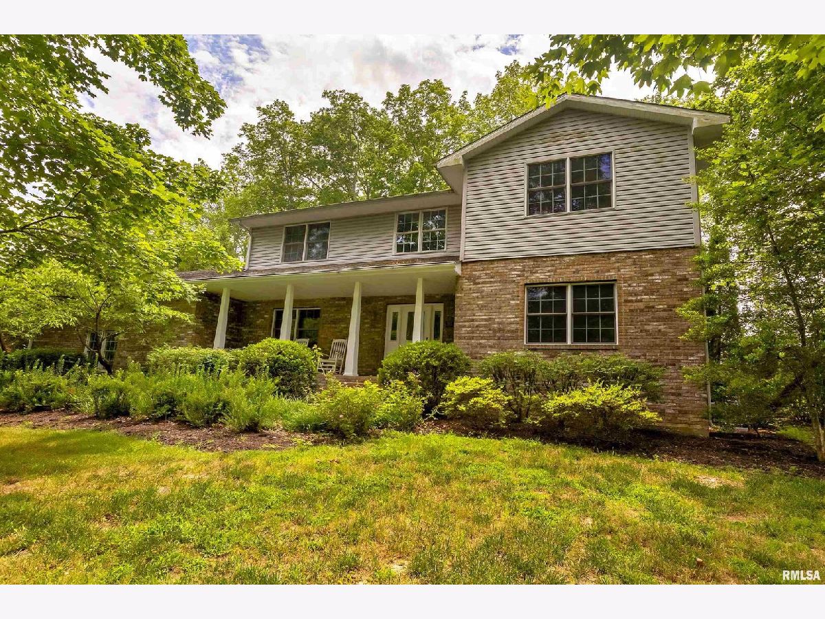  For Sale Carbondale Illinois, 1127 Cedar Ridge Lane