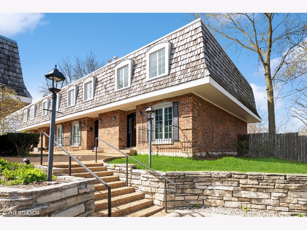  For Sale Wilmette Illinois, 3026 Highland Avenue