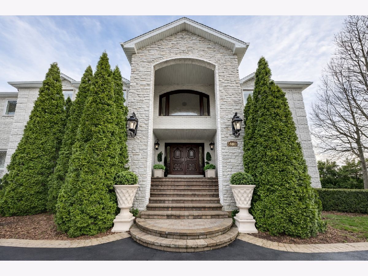  For Sale Orland Park Illinois, 14800 108th Avenue