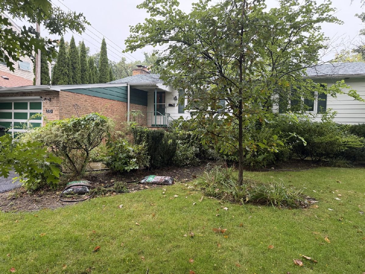  For Sale Lake Forest Illinois, 270 Park Avenue