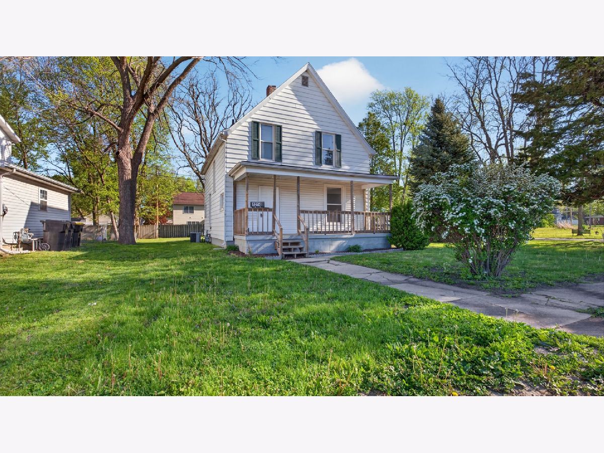  For Sale Normal Illinois, 1214 Wall Street