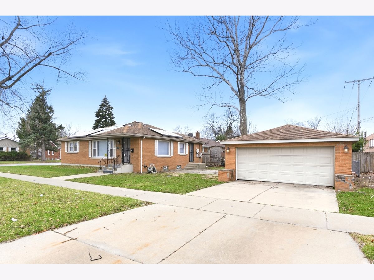  For Sale South Holland Illinois, 796 163rd Street