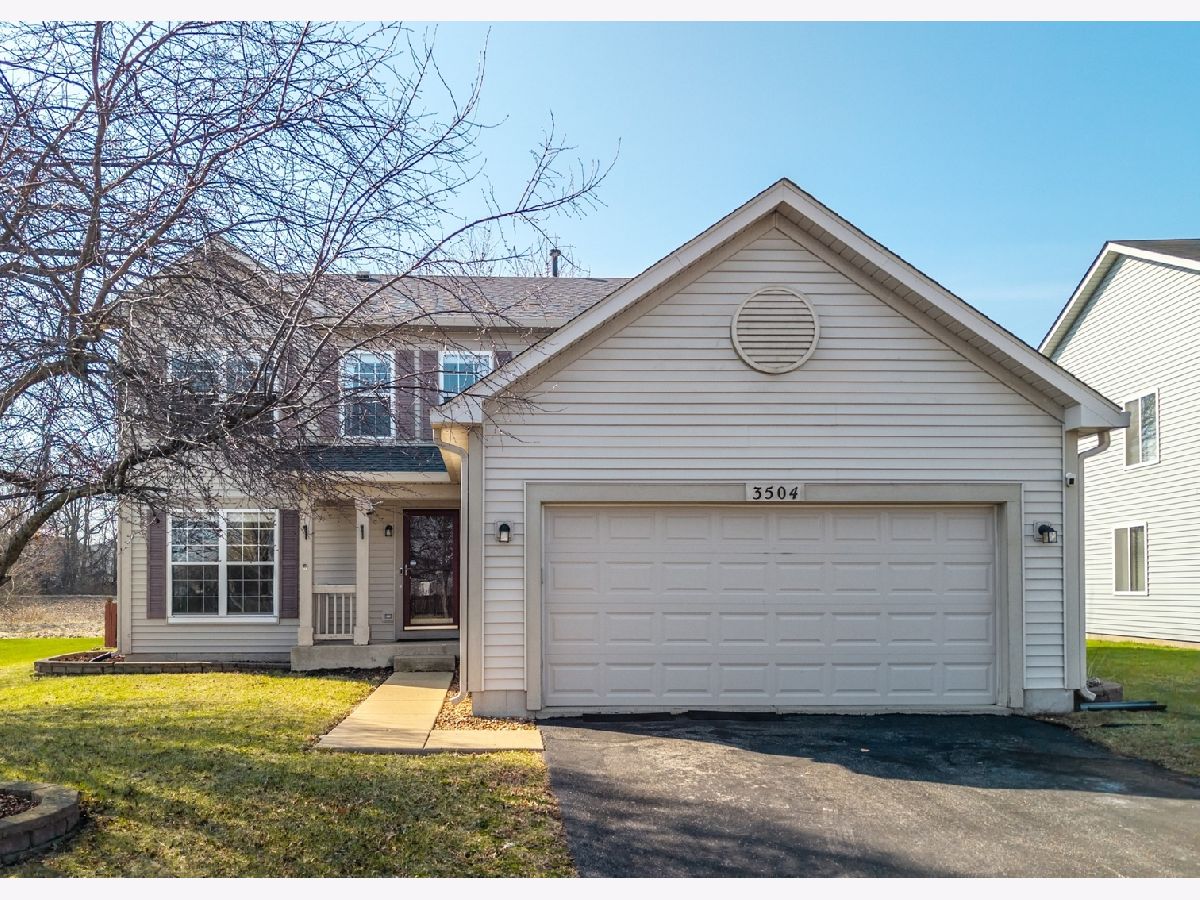  Sold Plano Illinois, 3504 Boyer