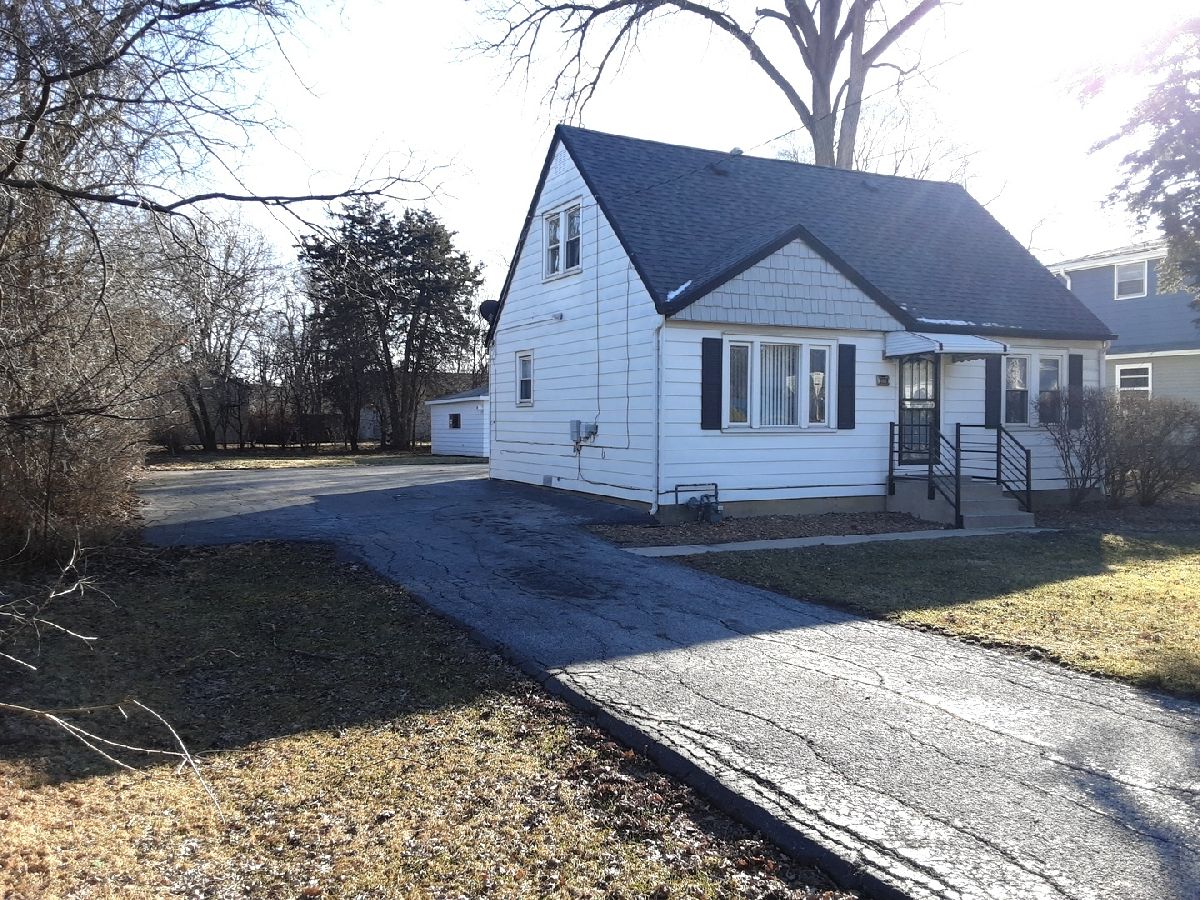  For Sale Homewood Illinois, 3009 Olive Road