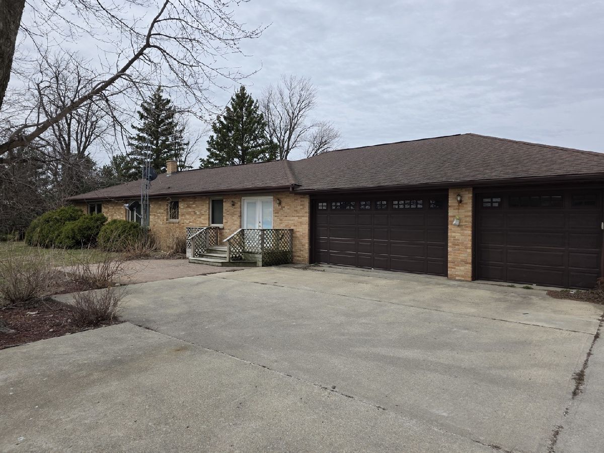  For Sale Prophetstown Illinois, 8132 Matznick Road