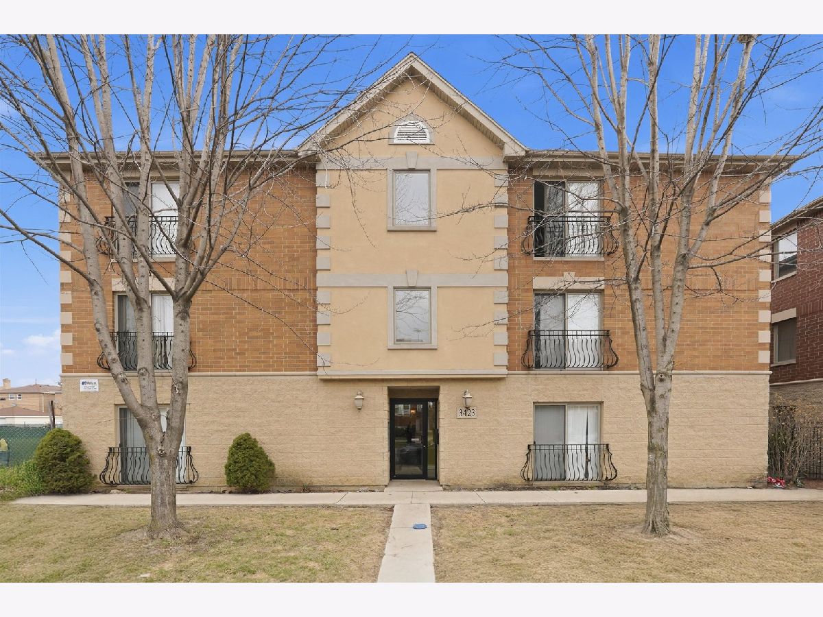  For Rent Berwyn Illinois, 3423 Ridgeland