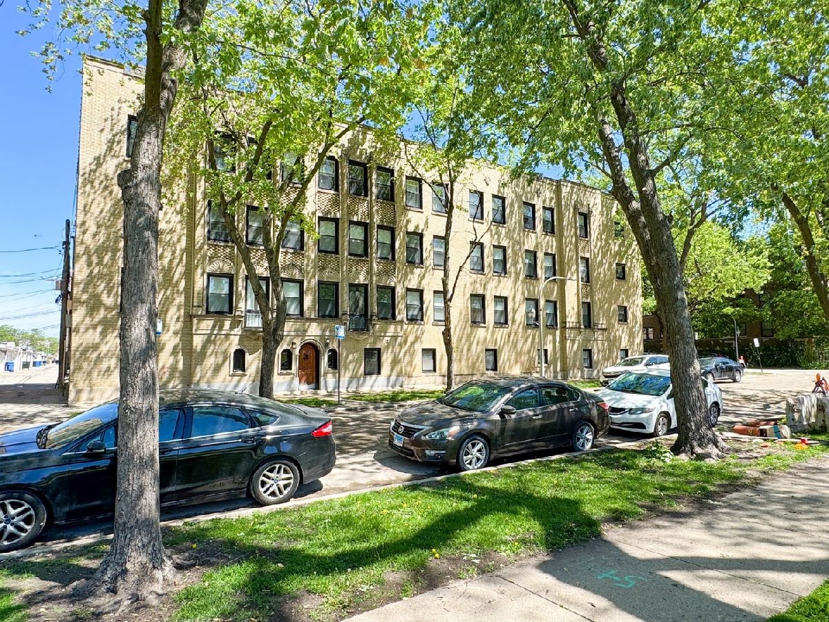  For Rent Chicago Illinois, 2634 Glenlake
