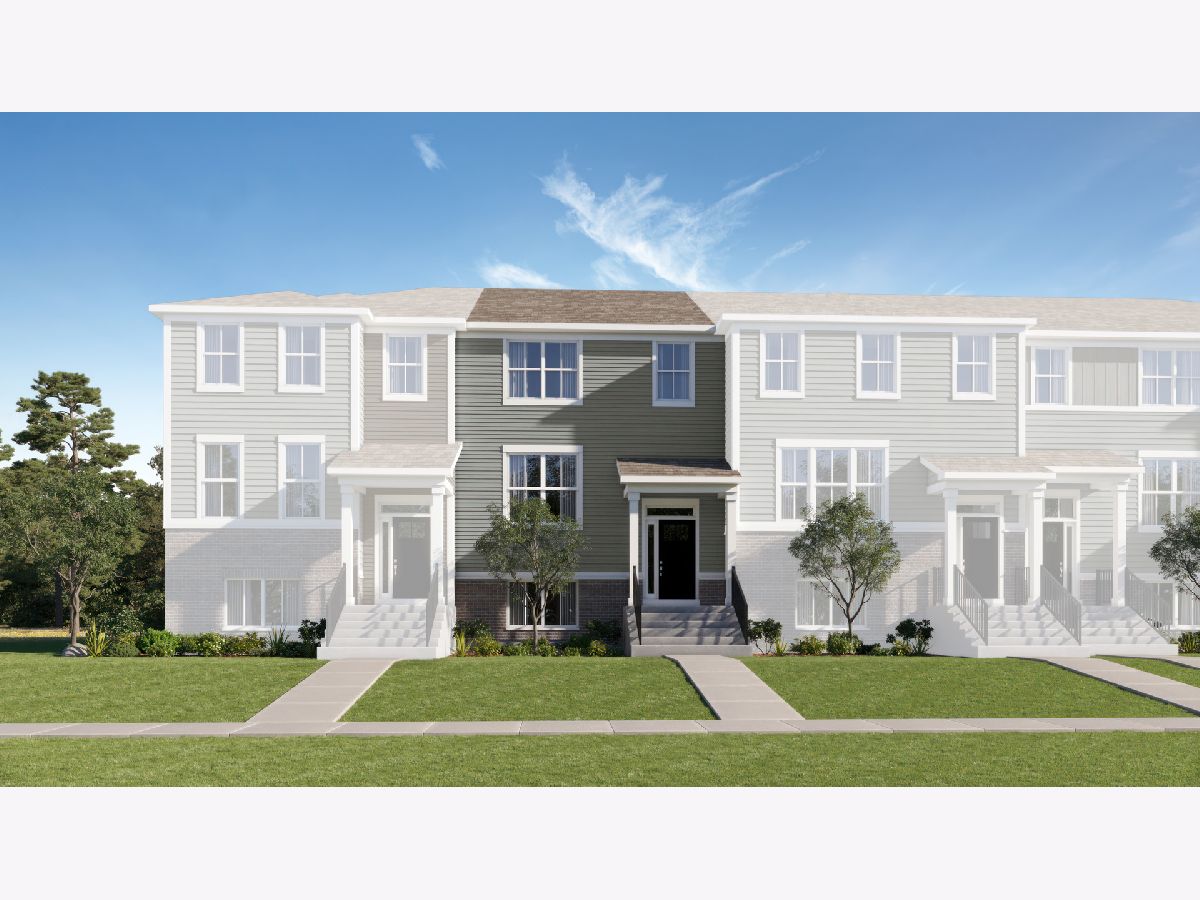 Homes & Condos & Townhomes For Sale Keller Farm Plainfield Illinois, 14955 Mccarthy Circle