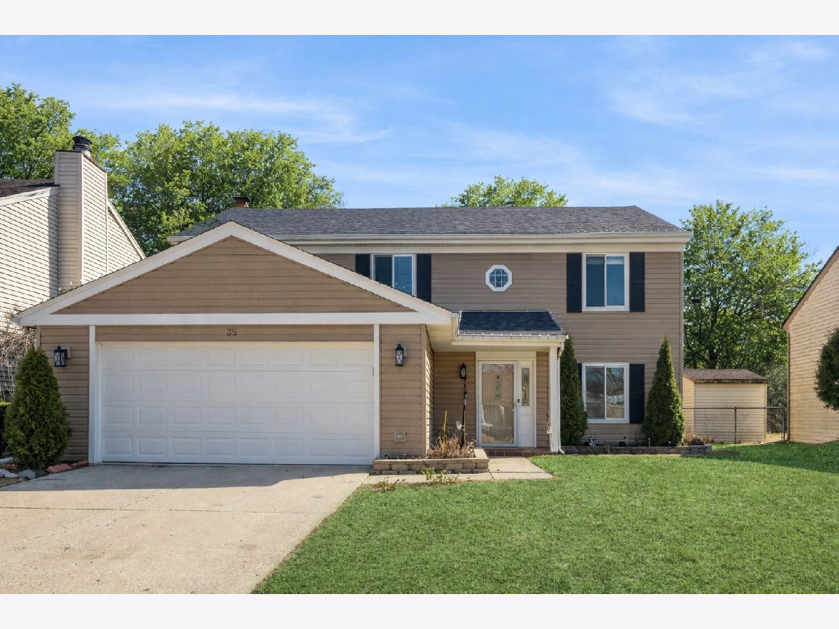  For Sale Vernon Hills Illinois, 35 Manchester Lane