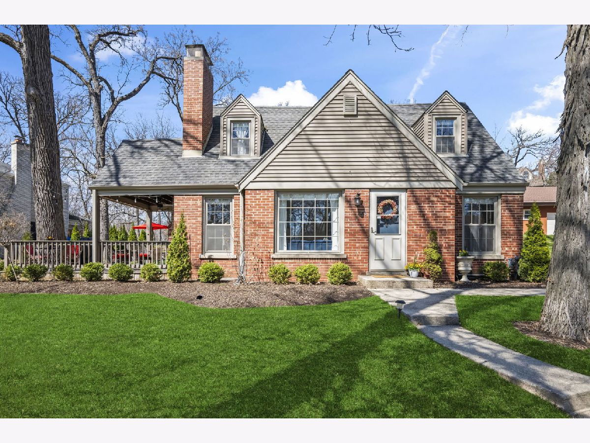  For Sale Itasca Illinois, 409 Valley Road