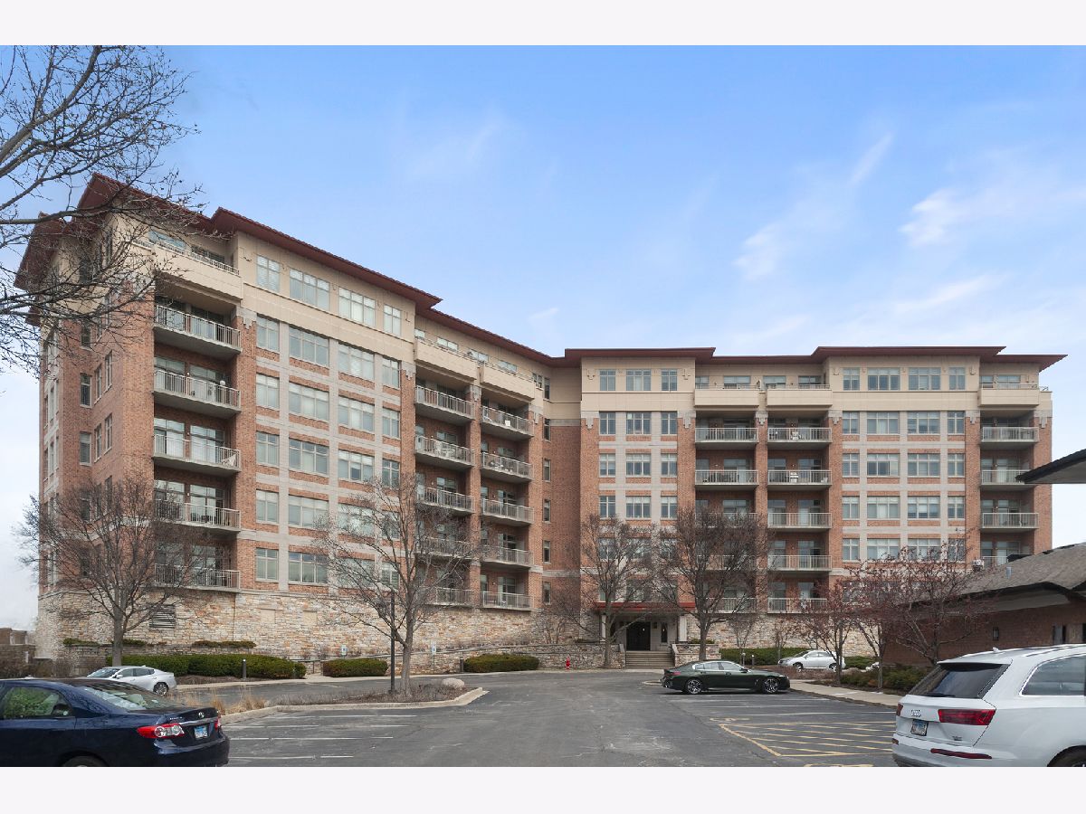 Condominiums For Sale Prairie Park At Wheeling Wheeling Illinois, 100 Prairie Park Drive