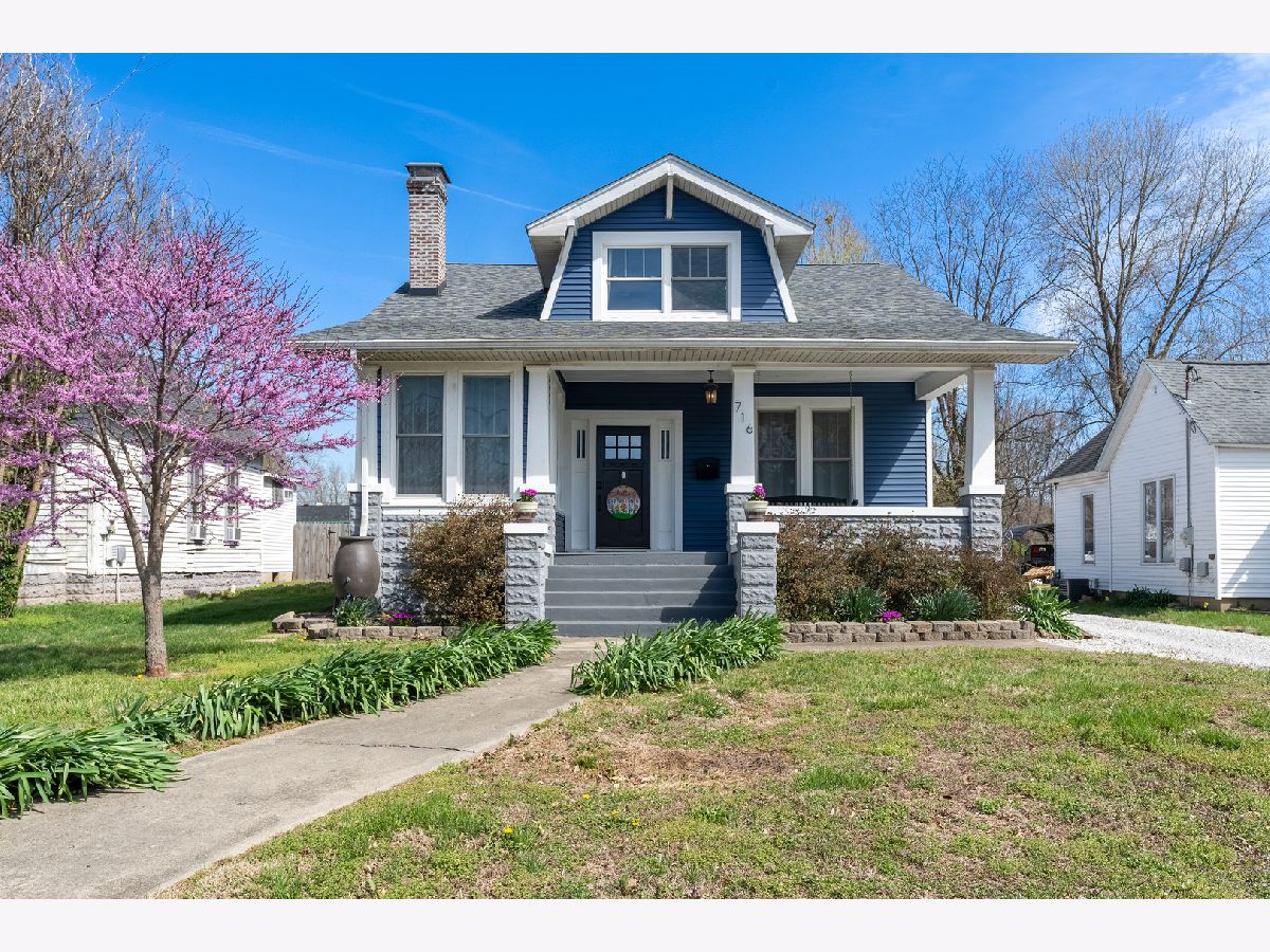  For Sale Carterville Illinois, 716 Division Street