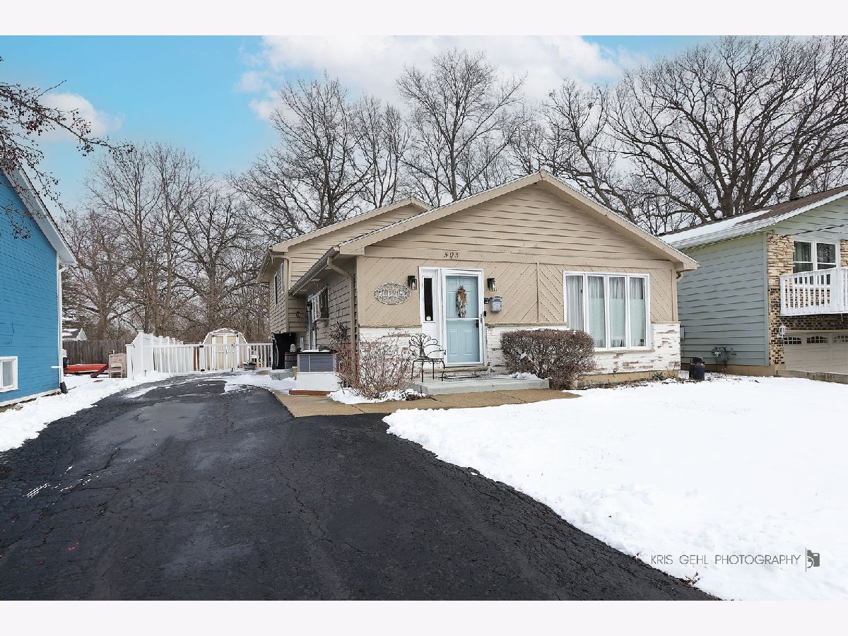 For Sale Round Lake Beach Illinois, 503 Lake Avenue