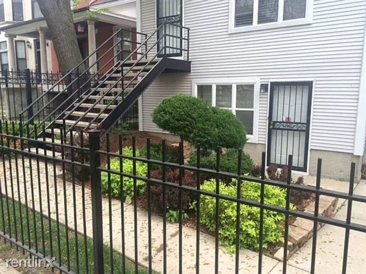  For Rent Chicago Illinois, 6457 Kenwood