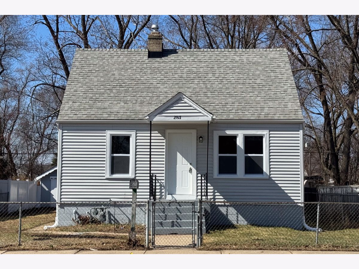  For Sale Rockford Illinois, 2817 9th Street