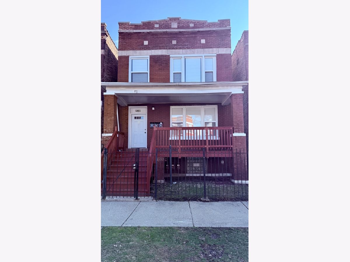  For Rent Chicago Illinois, 5935 Justine