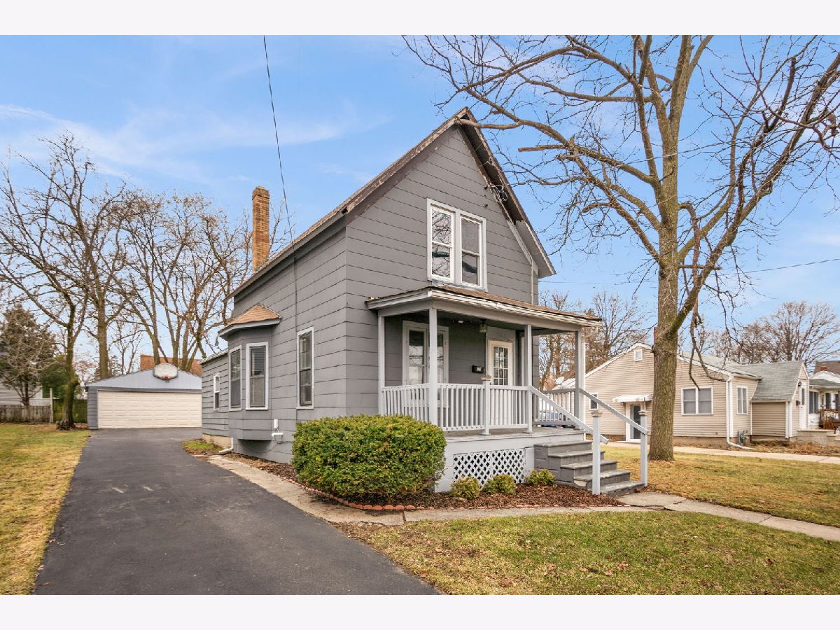  For Sale Dekalb Illinois, 627 14th Street