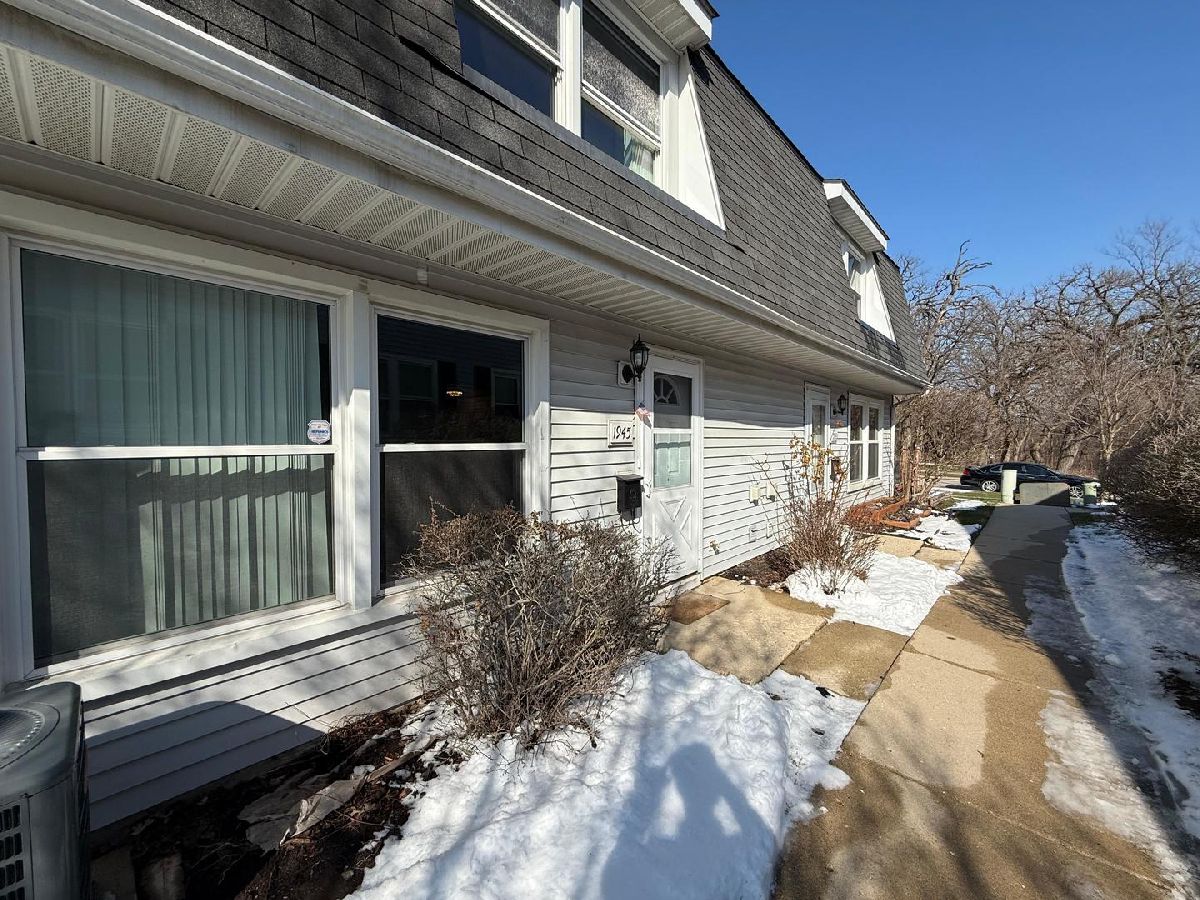  For Rent Hoffman Estates Illinois, 1945 Hancock