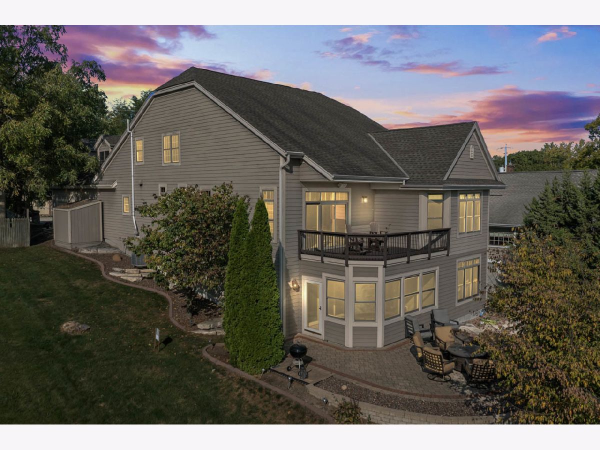  For Sale Waterford Wisconsin, 6507 Willow Court