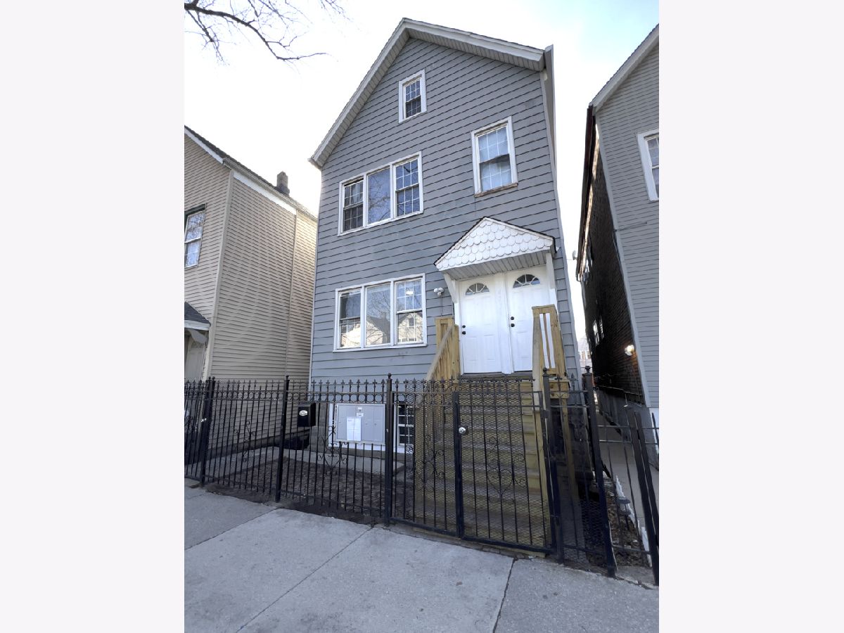  For Rent Chicago Illinois, 4734 Paulina