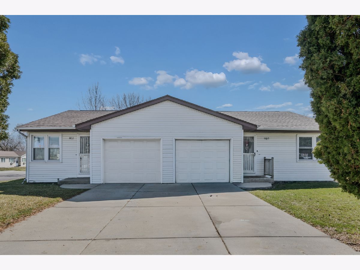  For Sale Aurora Illinois, 1160-62 Ohio Street