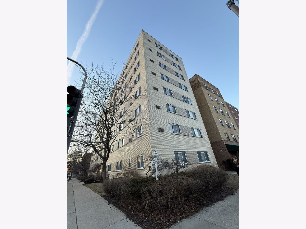  For Rent Evanston Illinois, 1400 Chicago