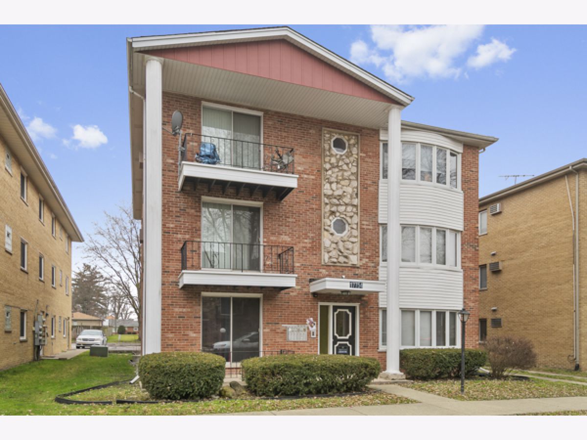  For Rent Lansing Illinois, 17754 Rosewood