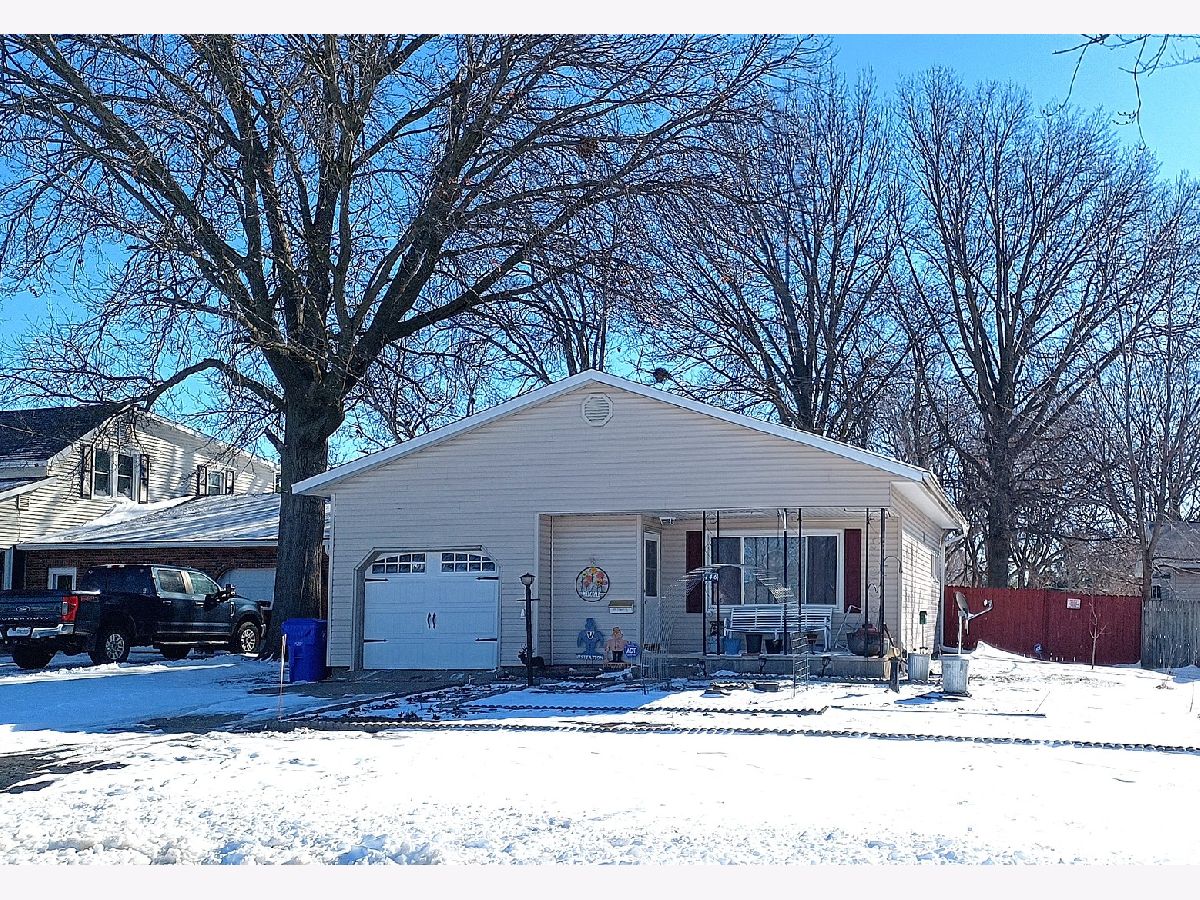  For Sale Kewanee Illinois, 446 Dwight Street