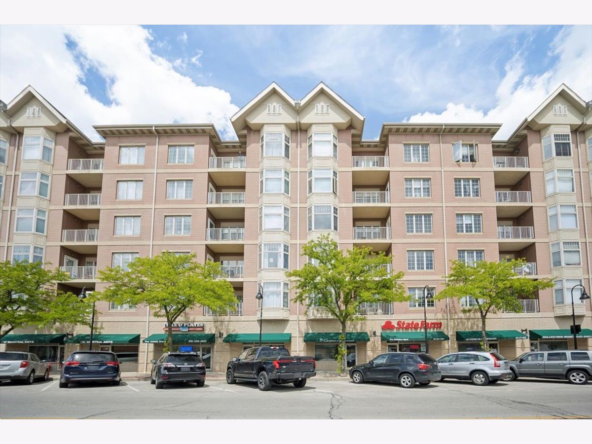  For Sale Franklin Park Illinois, 9670 Franklin Avenue