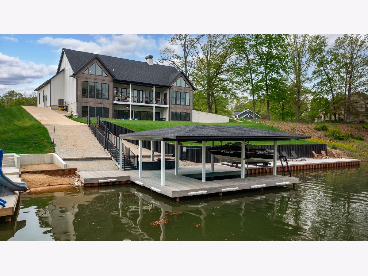  For Sale Effingham Illinois, 10028 Pineridge Drive