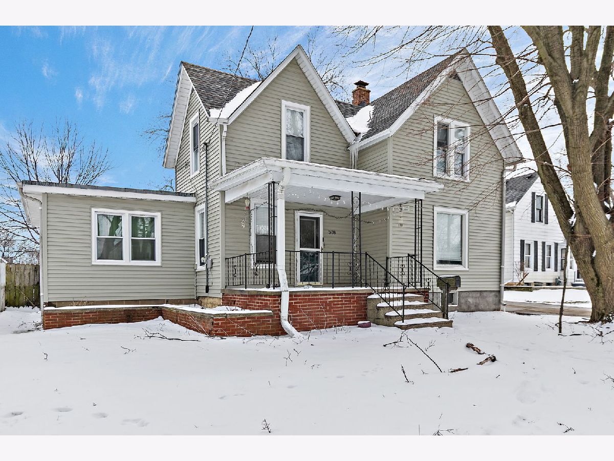  For Sale Dekalb Illinois, 308 8th Street