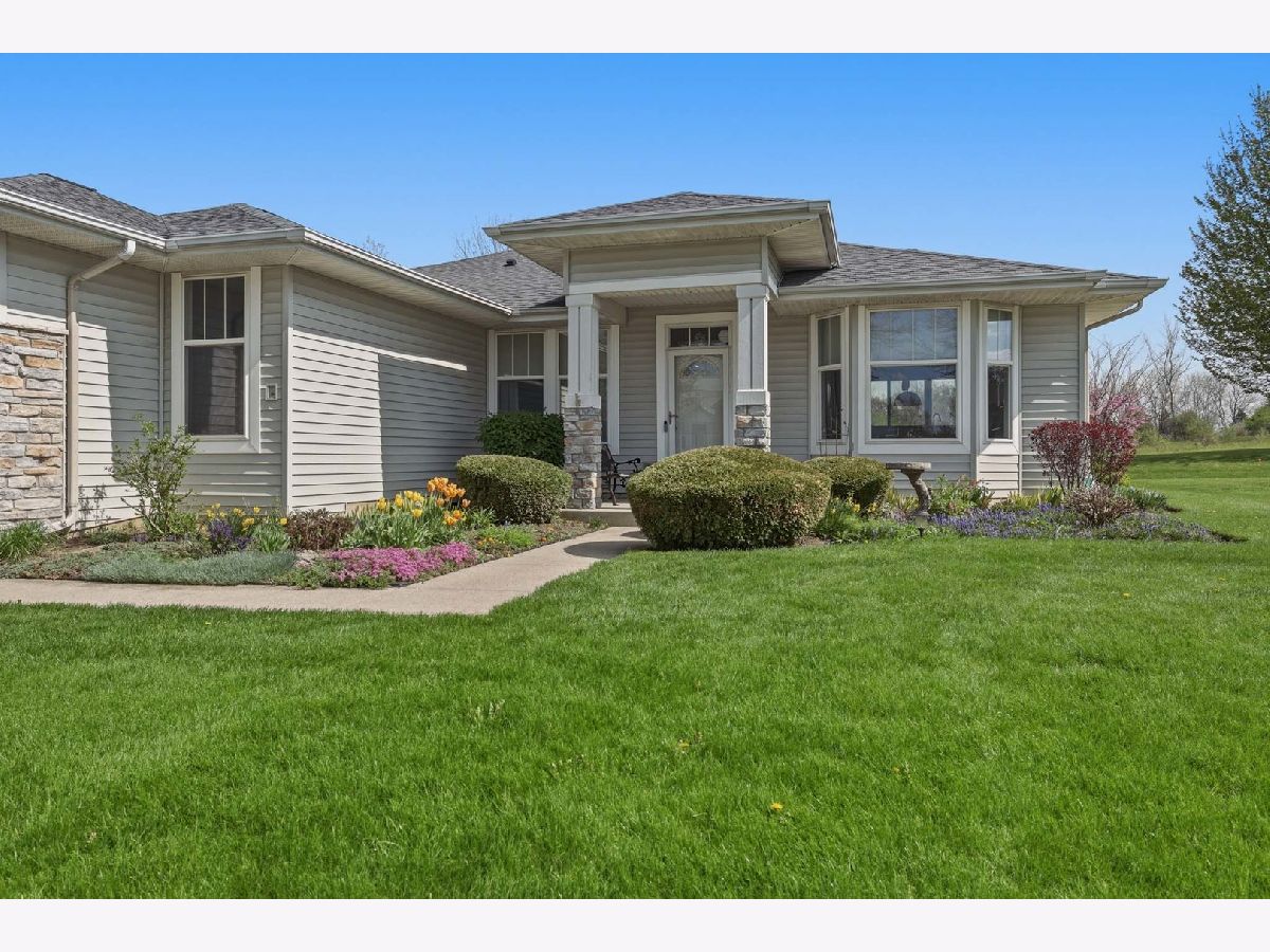 Homes & Townhomes & Condos For Sale Del Webb Sun City Huntley Illinois, 12303 Fox Run Court