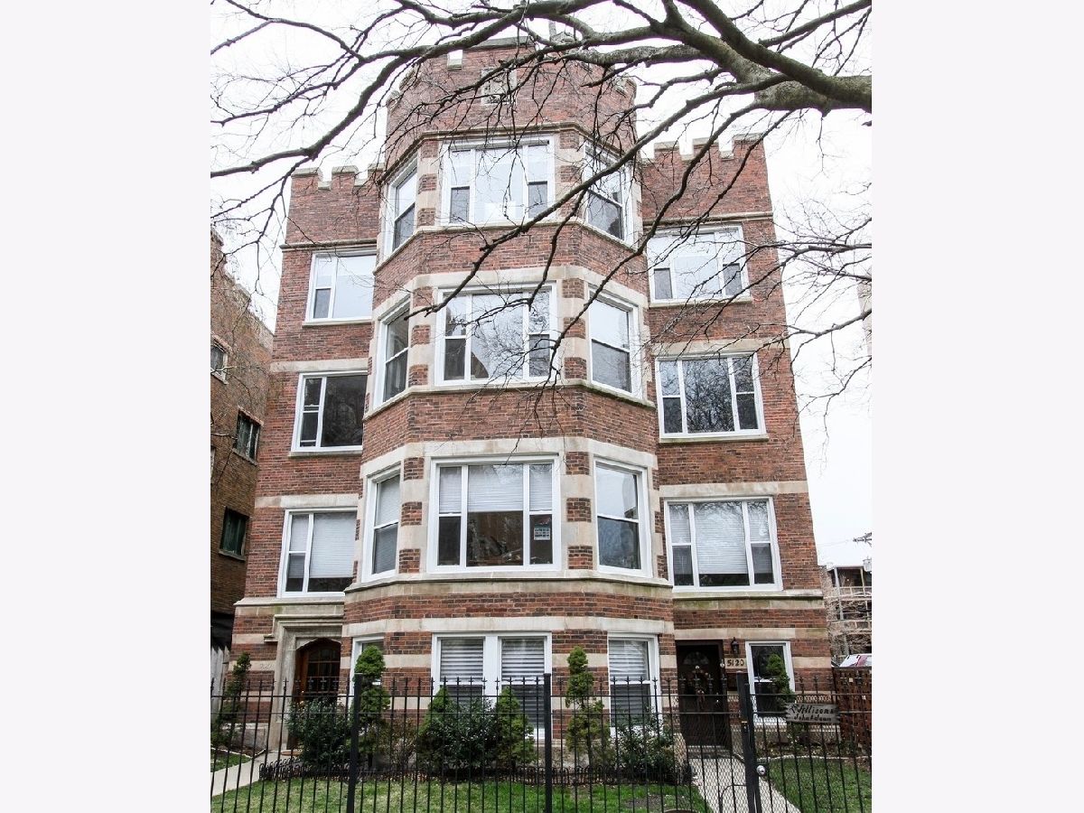  For Rent Chicago Illinois, 5120 Kenwood
