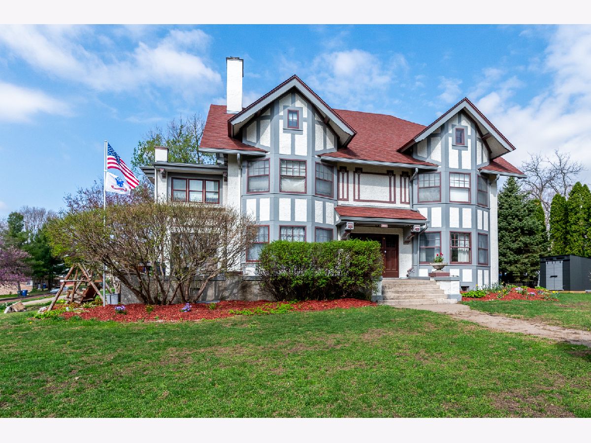  For Sale Davenport Iowa, 1008 Mississippi Avenue