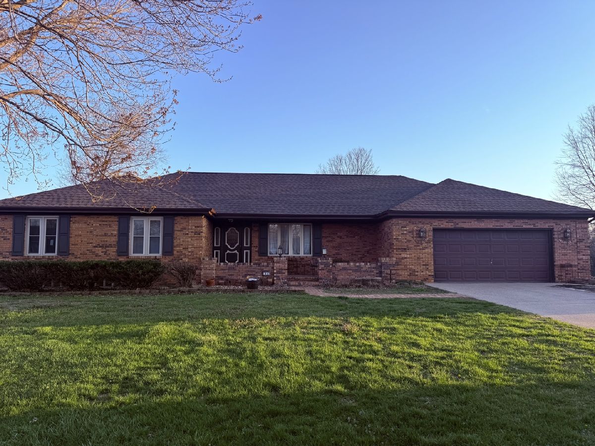  For Sale Marion Illinois, 1815 Paula Lane