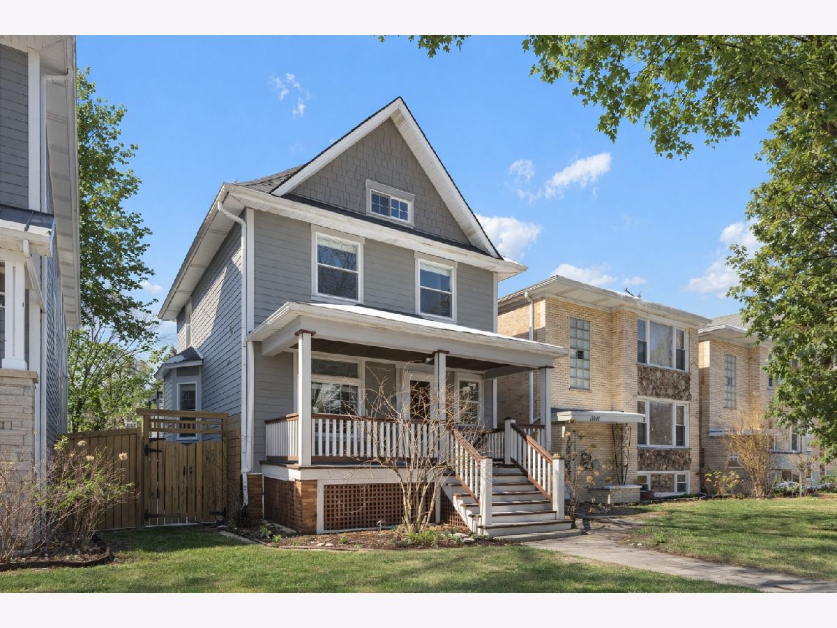 Sold Chicago Illinois, 3842 Kenneth