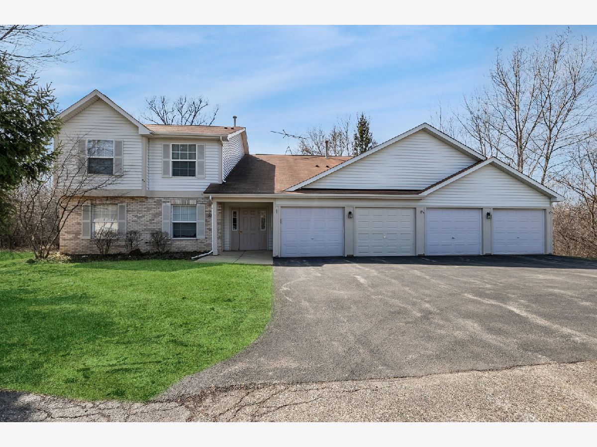  Sold Round Lake Beach Illinois