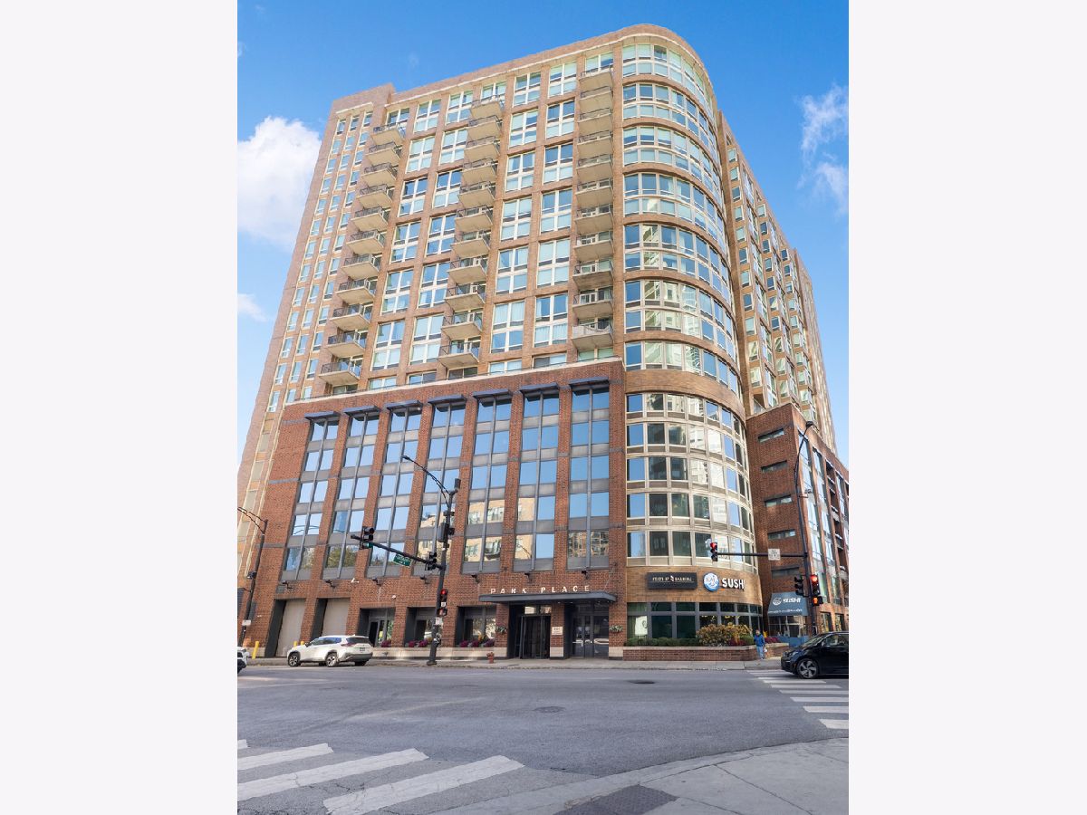  Rented Chicago Illinois, 600 Kingsbury