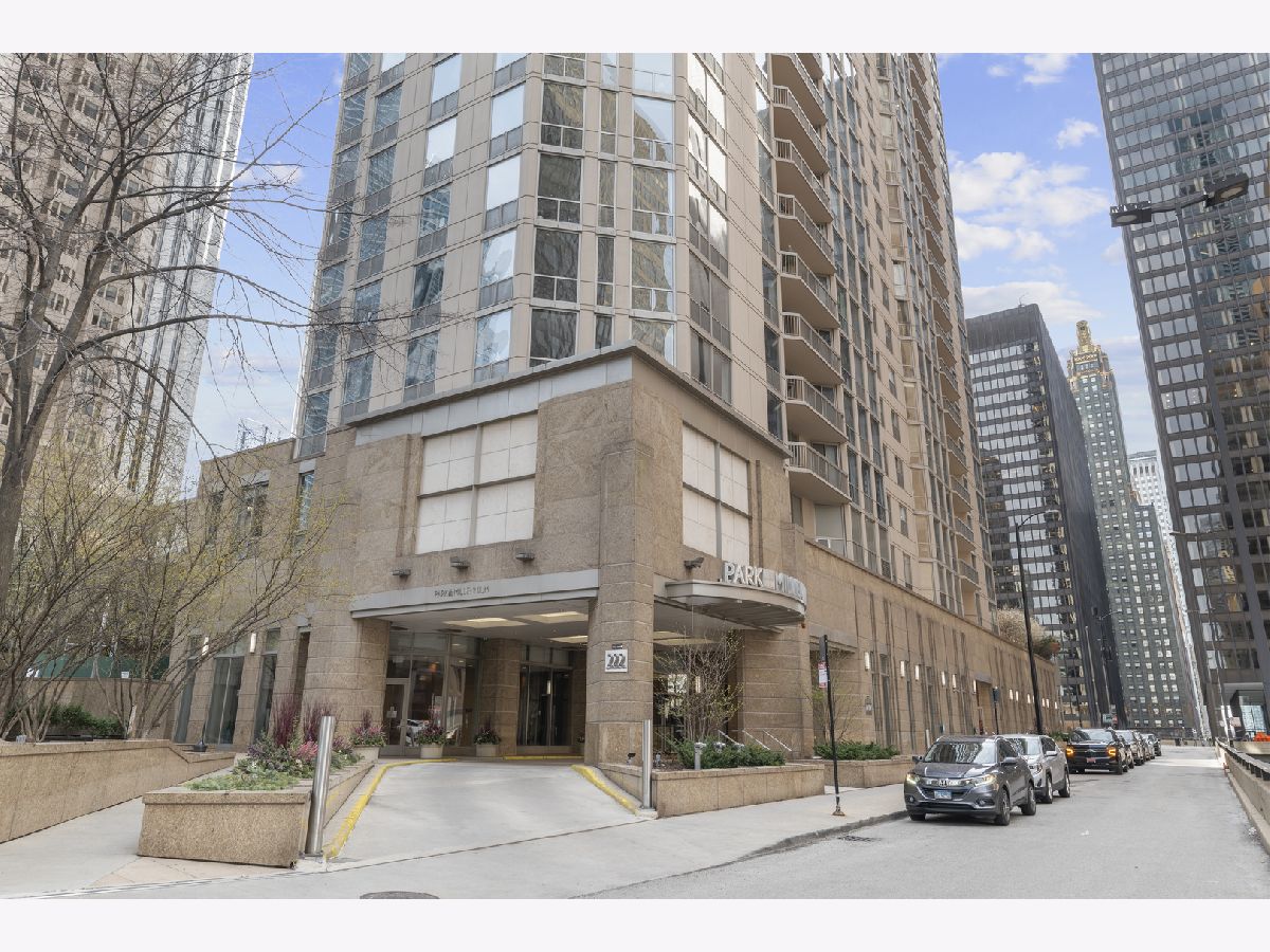  Rented Chicago Illinois, 222 Columbus