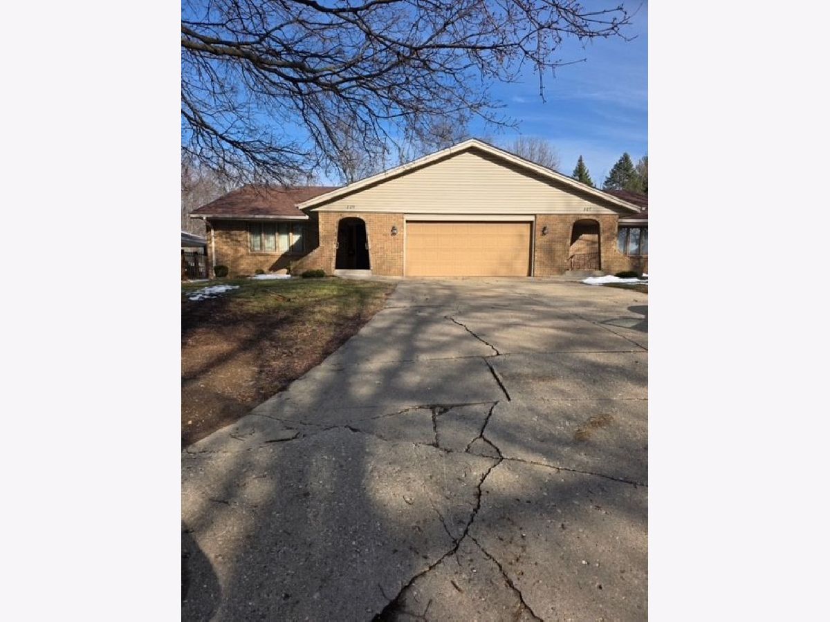  For Rent Rockford Illinois, 809 Nassau