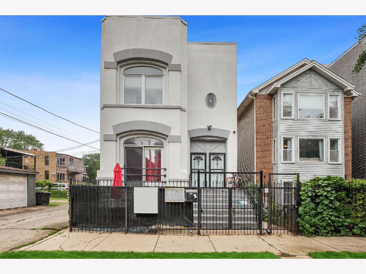  For Rent Chicago Illinois, 2042 Crystal