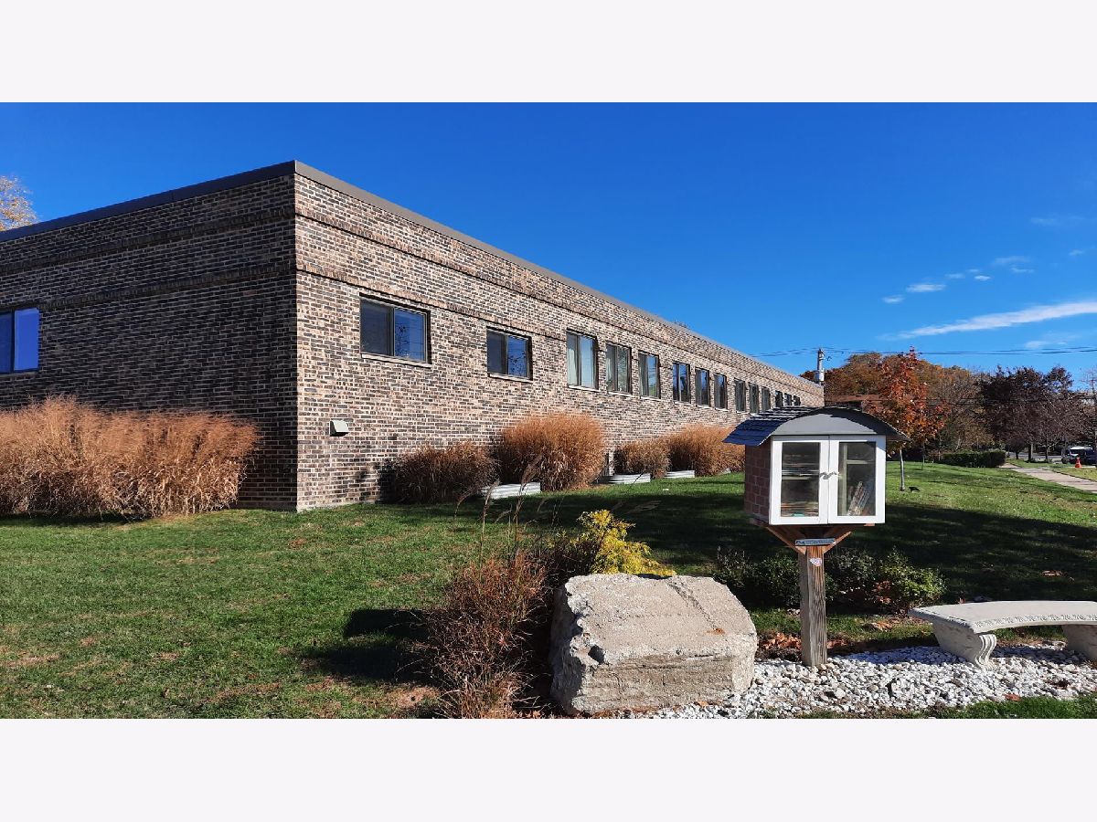  For Rent Evanston Illinois, 1101 Dodge